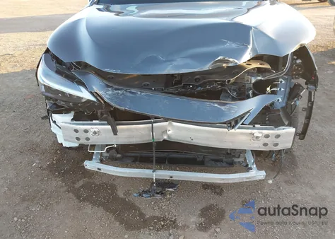 2025 Lexus Nx 250 z USA, uszkodzony, nr VIN 2T2ADCAZXSC027055